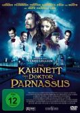Das Kabinett des Dr. Parnassus