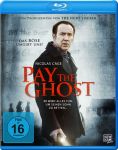 Pay the Ghost - Blu-ray