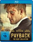 Payback - The Debt Collector - Blu-ray