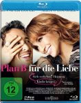 Plan B fr die Liebe - Blu-ray