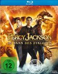 Percy Jackson - Im Bann des Zyklopen - Blu-ray