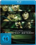 A Perfect Getaway - Blu-ray