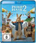 Peter Hase 2 - Ein Hase macht sich vom Acker - Blu-ray