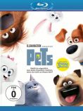 Pets - Blu-ray