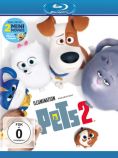 Pets 2 - Blu-ray