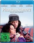 Phantomschmerz - Blu-ray