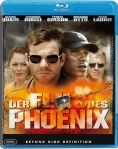 Der Flug des Phoenix - Blu-ray