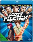 Scott Pilgrim gegen den Rest der Welt - Blu-ray