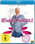 Der Rosarote Panther 2 - Blu-ray