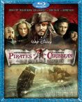 Pirates of the Caribbean - Am Ende der Welt - Blu-ray