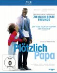 Pltzlich Papa - Blu-ray