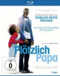 Plötzlich Papa - Blu-ray Plötzlich Papa - Blu-ray