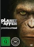 Planet der Affen: PRevolution