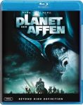 Planet der Affen - Blu-ray