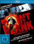 Point Blank - Aus kurzer Distanz - Blu-ray