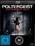 Poltergeist (Extended Cut) - Blu-ray