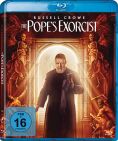 The Pope´s Exorcist - Blu-ray