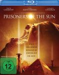Prisoners of the Sun - Blu-ray