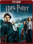 Harry Potter und der Feuerkelch - HD-DVD