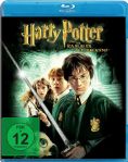 Harry Potter und die Kammer des Schreckens - Blu-ray