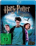 Harry Potter und der Gefangene von Askabans - Blu-ray