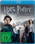 Harry Potter und der Feuerkelch - Blu-ray