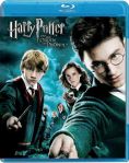 Harry Potter und der Orden des Phnix - Blu-ray