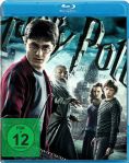 Harry Potter und der Halbblutprinz - Blu-ray