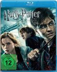 Harry Potter und die Heiligtmer des Todes - Teil 1 Blu-ray
