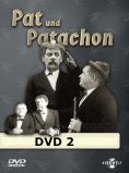 Pat und Paterchon DVD2