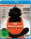 Precious - Das Leben ist kostbar - Blu-ray