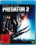 Predator 2 - Blu-ray