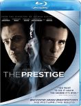 Prestige - Meister der Magie Blu-ray