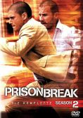 Prison Break - Season 2 Disc 1