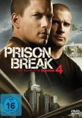 Prison Break - Season 4 Disc 1