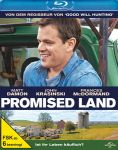 Promised Land - Blu-ray