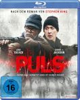 Puls - Wenn alle vernetzt sind ist keiner sicher - Blu-ray