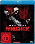 Punisher: War Zone - Blu-ray