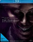 The Purge - Die Suberung - Blu-ray