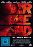 R.E.D. - �lter. h�rter. besser.