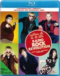 Radio Rock Revolution - Blu-ray