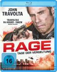 Rage - Tage der Vergeltung - Blu-ray