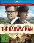 The Railway Man - Die Liebe seines Lebens - Blu-ray