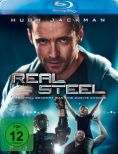 Real Steel - Blu-ray