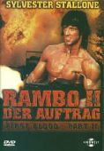 Rambo II - Der Auftrag (Uncut)