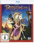 Rapunzel - Neu verfhnt - Blu-ray 3D