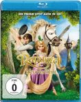 Rapunzel - Neu verfhnt - Blu-ray