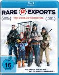 Rare Exports - Eine Weihnachtsgeschichte - Blu-ray