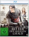 Ritter des heiligen Grals - Blu-ray 3D