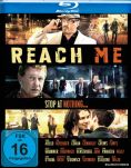 Reach Me - Stop at Nothing... - Blu-ray